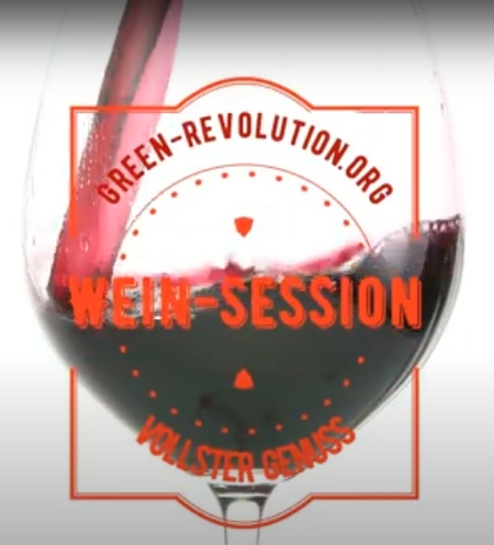 „Wein-Session“ – meine Erfahrungen mit meiner Reise in die Weinwelt