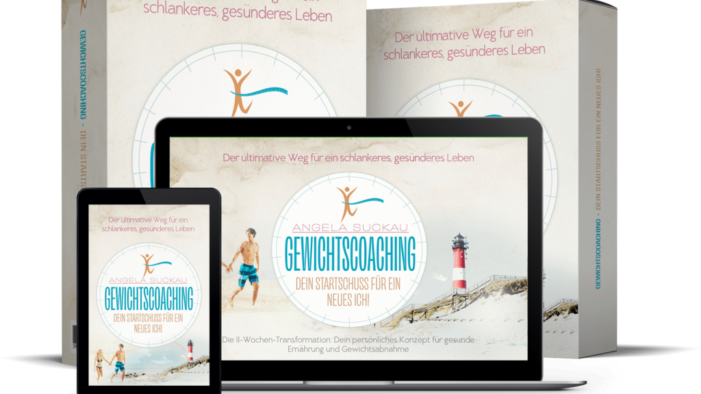 „Gewichtscoaching extrem“ – meine Erfahrungen mit dem Spitzenprodukt