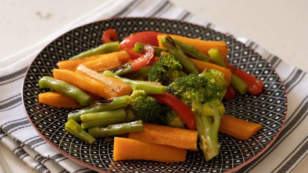 Vegane Gerichte - welche Rezepte ich liebe