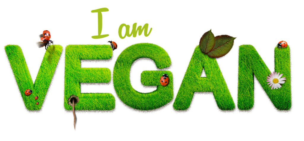 Gründe sich vegan zu ernähren