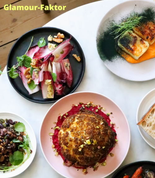 "Vegan aber OHO" - verwöhne deinen Gaumen mit den leckersten veganen Gerichten - meine Erfahrungen