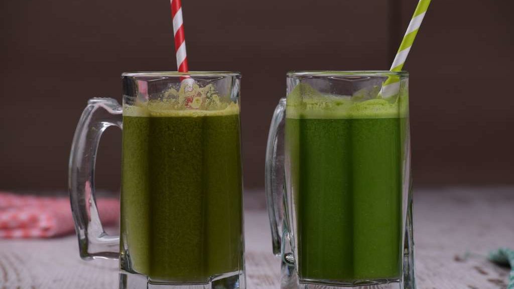 Was sind Fatburner Lebensmittel?