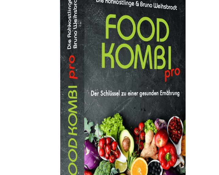„Food kombi pro“ - einzigartige Online-Videoschulung rund um das Thema Lebensmittelkombination - meine Erfahrungen mit dem Mitgliederbereich und den Video-Kursen