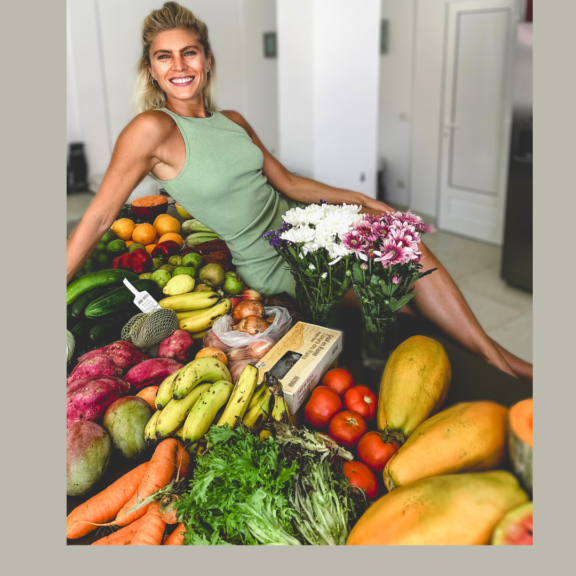 „cleanes Cookbook“ - Revolutioniere deine Küche und Gesundheit - meine Erfahrungen