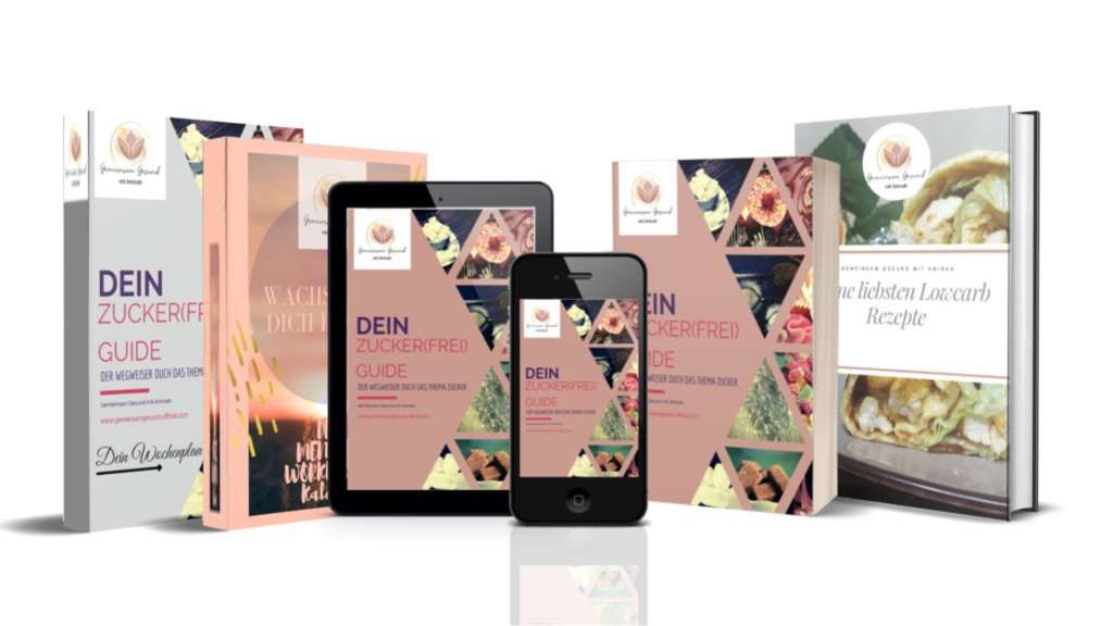 Mit dem „Fatburner - 6 Wochen Programm“ nachhaltig und effektiv Fett verlierst und zum gesunden Traumkörper gelangen