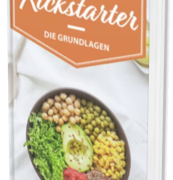 „Keto Kickstarter die Grundlagen der Ketogenen Diät“ - meine Erfahrungen