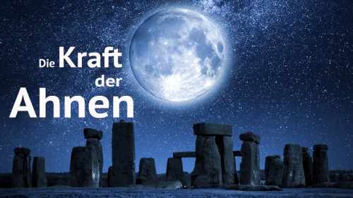 „Die Kraft der Ahnen“ - einzigartiger, systemisch-energetischer Ahnen Kurs von Andreas Goldemann - meine Erfahrungen