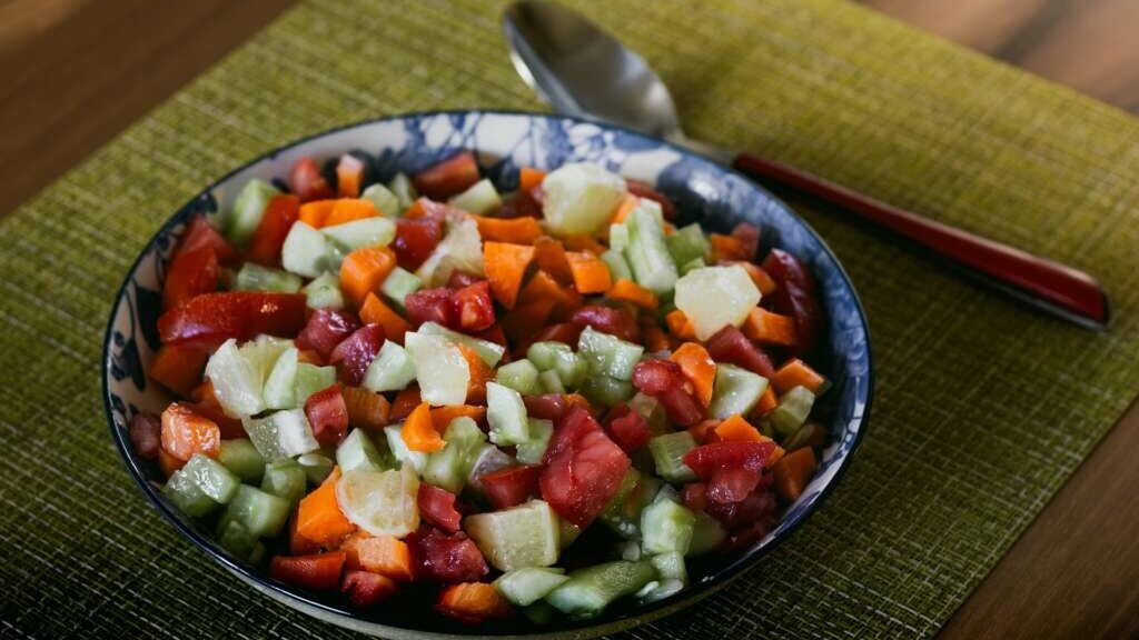 Vegane Ernährung für Anfänger – So gelingt der Einstieg Schritt für Schritt