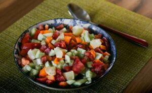 Vegane Ernährung für Anfänger – So gelingt der Einstieg Schritt für Schritt