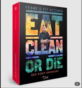 Franks Kitchen Erfahrungen – Lohnt sich der Clean Eating Videokochkurs?