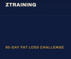 90-Day Proven Fat Loss Challenge Erfahrungen – Lohnt sich das Programm?